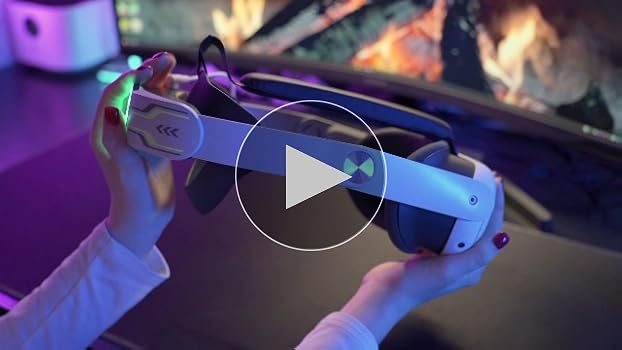  quest3 128GB HEADstrap➕おまけUSB Amazon.com: RGB Head Strap with Battery for Meta/Oculus